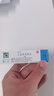 [唯地息] 卡波姆滴眼液 0.2%*10g/盒 1盒裝】 曬單實(shí)拍圖