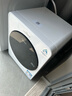 美的（Midea）【國(guó)家補(bǔ)貼】1.2kg滾筒洗烘一體內(nèi)衣洗衣機(jī) 家用迷你內(nèi)衣褲洗衣機(jī) 高溫煮洗除菌螨帶烘干洗衣機(jī) 【云初Y2】1.2KG洗烘一體 曬單實(shí)拍圖