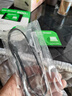 西部數(shù)據(jù)（WD） Green SSD固態(tài)硬盤 SATA3.0接口 西數(shù)綠盤 筆記本臺式機硬盤 SSD固態(tài)硬盤 480GB 曬單實拍圖