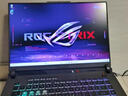 ROG魔霸新銳 2025 銳龍9 16英寸 游戲本筆記本電腦(R9 8940HX 16G 1T RTX5060 2.5K 165Hz) 曬單實拍圖