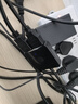 綠聯(lián)HDMI2.0雙向切換器二進(jìn)一出4K60Hz高清1分2一拖二 筆記本電腦擴展接顯示器分屏電視投屏投影70607 曬單實(shí)拍圖