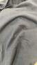 優(yōu)衣庫(kù)男裝女裝情侶百變T快干圓領(lǐng)T恤短袖素色T恤打底衫475358 475358/69藏青色 L 曬單實(shí)拍圖