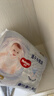 好奇（Huggies）金裝拉拉褲XXXL26*4(17kg以上)尿不濕【速干不易紅】 曬單實(shí)拍圖