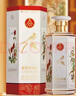 五糧液股份 富貴吉祥文創(chuàng  )五谷 純糧食白酒 52度500ml*2瓶 禮遇雙11 曬單實(shí)拍圖