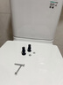 皓梵潔馬桶蓋螺栓配件固定馬桶坐便蓋膨脹螺絲通用螺絲栓全套卡扣螺絲 馬桶蓋螺絲【2個(gè)裝】 【通用款】 曬單實(shí)拍圖