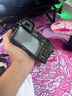 索尼(Sony)A6600 A6500 A6400 A6300 A6000半幅二手微單相機 A6000黑色【單機】 95新 曬單實(shí)拍圖