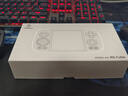 ANBERNIC新款RG CUBE安卓掌機預裝天馬G大型3A游戲機藍牙WiFi王者觸屏串流投屏安伯尼克懷舊復古掌上 黑色 RG CUBE 8G+128G+512G預裝天馬G 曬單實拍圖