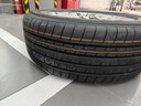 優(yōu)科豪馬橫濱汽車(chē)輪胎 225/60R18 100H AE61A 原配豐田RAV4/威蘭達 曬單實(shí)拍圖