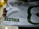 京舒棉自有品牌棉·長(cháng)絨棉7A抗菌休閑軟棉棉運動(dòng)直角男襪5雙 曬單實(shí)拍圖