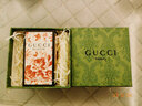 古馳（GUCCI）罪愛(ài)女士淡香水綺夢(mèng)梔子花濃香水花悅綻放送女朋友生日禮物女禮盒 花悅綻放濃香水50ML【禮盒裝】 曬單實(shí)拍圖