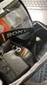 索尼（SONY）ILCE-7M4全畫幅微單數(shù)碼相機4K 60p視頻錄制 直播相機 sony a7m4 五軸防抖A7M4 創(chuàng)意濾鏡 7M4+SEL24105G套裝 官方標(biāo)配 256G+黑鷂包+腕帶+電池 曬單實拍圖