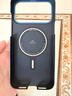 PITAKA【PitaTap?超薄款】適用蘋(píng)果iPhone17ProMax手機殼相機按鍵全包16凱夫拉磁吸裸機手感高級保護套 日落 iPhone17ProMax手機殼 曬單實(shí)拍圖