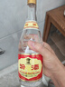 汾酒 黃蓋玻汾 清香型白酒 53度 475mL*6瓶 整箱裝非原箱 中秋送禮 曬單實(shí)拍圖