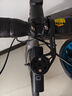 西騎者（WestBiking）山地公路車(chē)碼表支架一體把車(chē)燈運動(dòng)相機延長(cháng)底座尼龍自行車(chē)配件 分體把圓把專(zhuān)用 曬單實(shí)拍圖