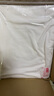 BODYWILD內衣男吊帶背心舒適打底可外穿時(shí)尚背心ZBN11QU1白色175 曬單實(shí)拍圖
