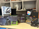萬競(jìng) AMD全新RX580/RX590/RX5700XT/RX6750GRE獨(dú)顯電腦臺(tái)式機(jī)顯卡電競(jìng)游戲直播設(shè)計(jì)三角洲打瓦游戲顯卡 【全新盒裝】RX6750GRE 10G 至龍-白 曬單實(shí)拍圖