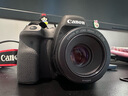 佳能（Canon） EOS 6D MarkII專(zhuān)業(yè)全畫(huà)幅單反相機6D2套機 佳能6d2單機+50 1.8鏡頭套裝【人像拍攝】 套餐二【佳能雙肩包~高容量雙電~專(zhuān)業(yè)三腳架】 曬單實(shí)拍圖