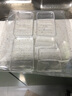 曇蓓漫家具水平墊 桌腿柜子腳墊茶幾沙發(fā)平衡墊櫥柜地面不平三角防滑墊 【8個(gè)裝】家具水平墊（楔形） 自帶防滑紋路 曬單實(shí)拍圖