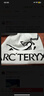 ARC'TERYX始祖鳥(niǎo) BIRD WORD TOQUE 男女同款 絨線(xiàn)帽 ORCA/虎鯨色 均碼 曬單實(shí)拍圖