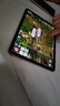 Apple/蘋(píng)果 iPad Air 11英寸 M3芯片2025年款 平板電腦 (256GB WLAN版)藍色 曬單實(shí)拍圖