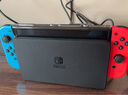 Nintendo Switch 【國家補(bǔ)貼】任天堂Switch2游戲機(jī) SWITCH OLED款 海外版 NS2游戲機(jī) 七夕禮物 日版Switch Oled主機(jī)（紅藍(lán)） 曬單實(shí)拍圖
