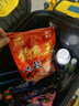 釣魚(yú)王土鯪魚(yú)腥香釣鯽魚(yú)鯉魚(yú)鰱鳙土鯪魚(yú)餌料魚(yú)餌野釣打窩料腥香350g 曬單實(shí)拍圖