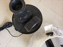 海爾（Haier）吸塵器家用寵物美縫工業(yè)開(kāi)荒干濕兩用大容量大吸力大功率桶式吸塵器HZ-T8101國家補貼 曬單實(shí)拍圖