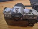 Fujifilm富士XT30/XT20/XT1/XT200XT3單電復古4K二手高清微單富士數碼相機 富士X-T20+15-45mm套機 99新 曬單實(shí)拍圖