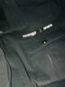 鑫諾益純棉電焊工作服上衣男單件春秋長袖勞保服外套寬松耐磨耐臟汽修服 藏藍色 1518斜紋上衣 175/XL 曬單實拍圖