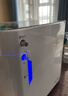 魚(yú)躍吸氧機5升L家用制氧機老人孕婦用呼吸制氧霧化一體機輕音吸氧機 【制氧霧化一體】5升氧可調+輕音制氧+24h定時(shí) 曬單實(shí)拍圖