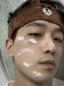 泊紫汀蘭B5男士保濕面霜乳液擦臉油補(bǔ)水潤膚舒緩修護(hù)煥白亮抗皺緊致護(hù)膚品 曬單實(shí)拍圖