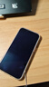 Apple/蘋(píng)果【國家補貼】新品發(fā)布 iPhone 16e（A3410）128GB 白色 支持移動(dòng)聯(lián)通電信5G 雙卡雙待手機 曬單實(shí)拍圖
