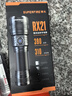 神火（SupFire）RX21強光手電筒變焦超亮遠射長(cháng)續航小型便攜軍戶(hù)外騎行家專(zhuān)用燈 曬單實(shí)拍圖