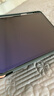 閃魔適用iPad Air7/6鋼化膜11英寸抗藍光2025款Air蘋(píng)果M3平板電腦貼膜全屏防摔抗指紋高清保護膜 曬單實(shí)拍圖