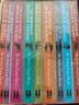 福爾摩斯探案全集9本盒裝 英文原版 The Complete Sherlock Holmes Collection 英文版 進(jìn)口英語(yǔ)原版書(shū)籍 Sir Arthur Conan Doyle 曬單實(shí)拍圖