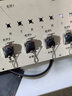 凌科電氣RJ45航空插頭BD-24按扣式RJ45網(wǎng)絡(luò)接口超五類六類網(wǎng)線IP68防水連接器 BD24型RJ45金屬插座 曬單實(shí)拍圖