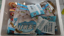 老德頭（LO TAK TOU）老德頭 潮汕手工牛筋丸1000g 火鍋丸料生鮮 燒烤丸串 關(guān)東煮 2斤 曬單實(shí)拍圖