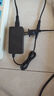 視明通 DC12V1A電源適配器 路由器監控攝像頭直流穩壓開(kāi)關(guān)電源 曬單實(shí)拍圖