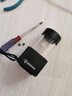 YBO盈博水泵水箱一體OC-H06D水冷泵揚程4米流量450升12V 24V電腦水冷水泵 直出65MM長水箱12V電壓 曬單實拍圖