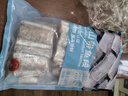 純色本味 冷凍舟山帶魚(yú)段 3斤 中秋 燒烤 地標產(chǎn)品 刀魚(yú) 家庭裝 生鮮魚(yú)類(lèi) 曬單實(shí)拍圖