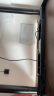 Brateck双电机电动升降电脑桌 北弧站立办公升降书桌 升降台 M1棕1.2米 实拍图