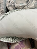 樂(lè )瓜睡覺(jué)抱枕玩偶女生夾腿抱枕長(cháng)條靠枕床上靠墊等身靠背墊可拆洗 加大恐龍舒適型100*26*18cm 曬單實(shí)拍圖