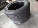 固特異（Goodyear）汽車(chē)輪胎 225/55R17 101W EF1 SPORT鷹馳F1酷跑 奧迪A6L/大眾途岳 曬單實(shí)拍圖