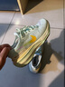 耐克（NIKE）官方女鞋跑鞋 夏季新款I(lǐng)NVINCIBLE 3舒適緩震公路休閑運動(dòng)跑步鞋 HF5729-391 37.5 曬單實(shí)拍圖