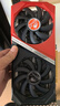 撼訊AMD RADEON RX 9070XT 暗黑犬16GB電競獨立顯卡全新OC超頻臺式機游戲人工智能高性能 曬單實(shí)拍圖