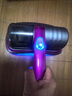 DIKTT德國除螨儀家用除螨殺菌床上用高溫殺菌熱烘除濕紫外線(xiàn)除螨雙震拍打無(wú)線(xiàn)吸塵器三合一靜音大吸力 羅曼紫【8000pa大吸力 強吸力除螨】 紫光除螨 高級震動(dòng) 曬單實(shí)拍圖