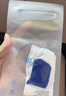 N 3+白崩崩推薦松口茸沁顏精華油面膜瓊崖海棠精油閃充保濕油敷面膜 油面膜2盒送1片（到手11片） 曬單實(shí)拍圖