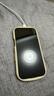 Apple/蘋(píng)果 iPhone 16 Pro（A3294）128GB 白色鈦金屬 支持移動(dòng)聯(lián)通電信5G 雙卡雙待手機 曬單實(shí)拍圖
