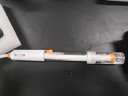 雷磁上海pH計復合電極E-201-C E-301-F型65-1-C可充實(shí)驗室ph計探頭 復合電極E-201-F配PHS-3C配PHB-4 曬單實(shí)拍圖