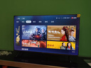松下（Panasonic）LX600 50英寸 麗可彩4K AI智能語音 懸浮全面屏MEMC HDR10 開機(jī)無廣告電視 TH-50LX600C 曬單實拍圖